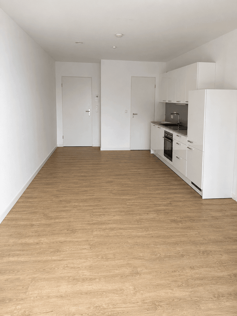 Prenájom bytu 1-izbový 56 m², Recklinghausen, Severné Porýnie - Westfálsko Prenájom bytu 1-izbový 56 m², Recklinghausen, Severné Porýnie - Westfálsko