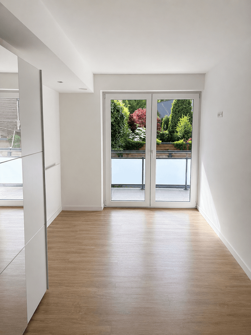 Prenájom bytu 1-izbový 56 m², Recklinghausen, Severné Porýnie - Westfálsko Prenájom bytu 1-izbový 56 m², Recklinghausen, Severné Porýnie - Westfálsko