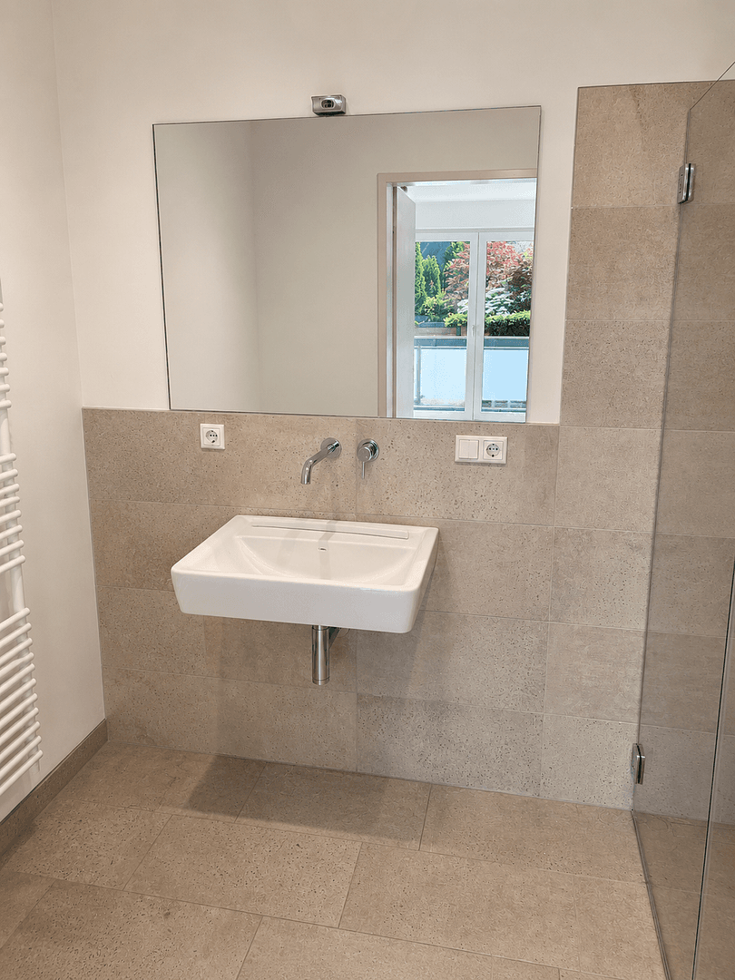 Prenájom bytu 1-izbový 56 m², Recklinghausen, Severné Porýnie - Westfálsko Prenájom bytu 1-izbový 56 m², Recklinghausen, Severné Porýnie - Westfálsko