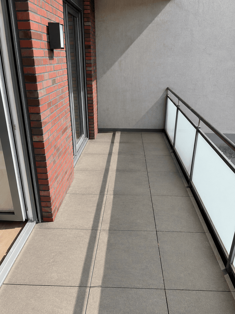 Prenájom bytu 1-izbový 56 m², Recklinghausen, Severné Porýnie - Westfálsko Prenájom bytu 1-izbový 56 m², Recklinghausen, Severné Porýnie - Westfálsko