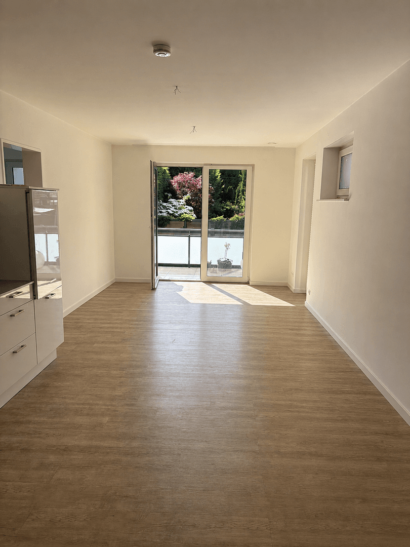 Prenájom bytu 1-izbový 56 m², Recklinghausen, Severné Porýnie - Westfálsko Prenájom bytu 1-izbový 56 m², Recklinghausen, Severné Porýnie - Westfálsko