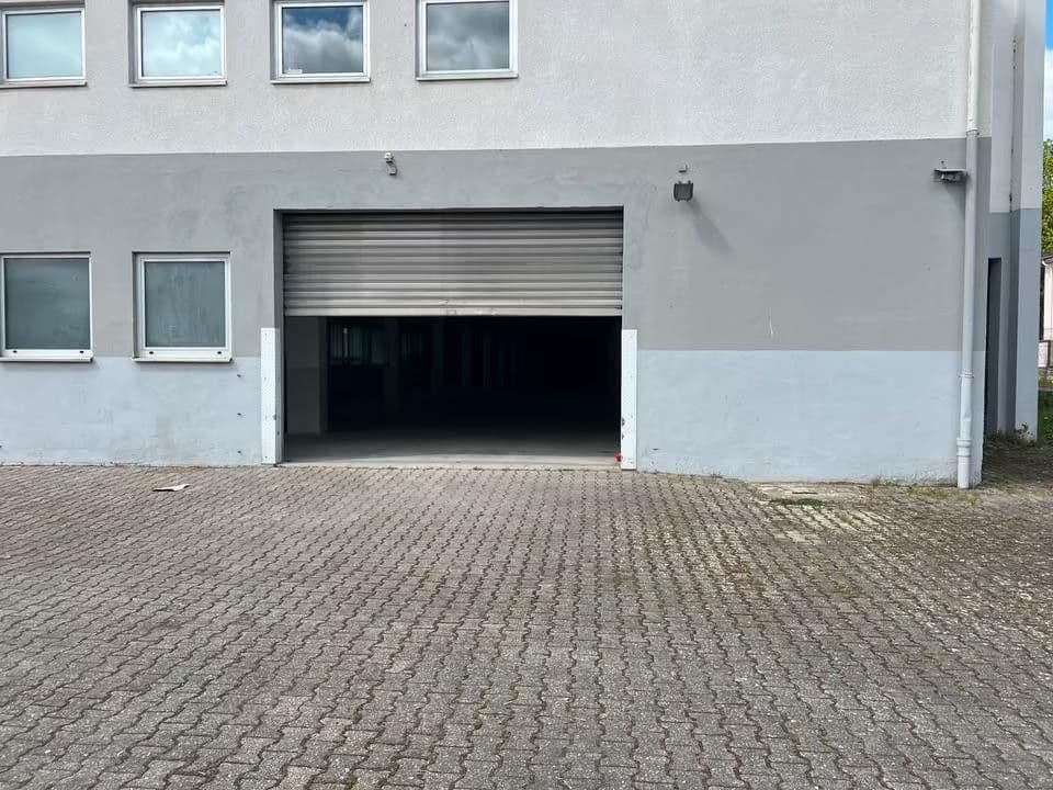 Prenájom nebytového priestoru 1.000 m², Weilburg, Hesensko Prenájom nebytového priestoru 1.000 m², Weilburg, Hesensko