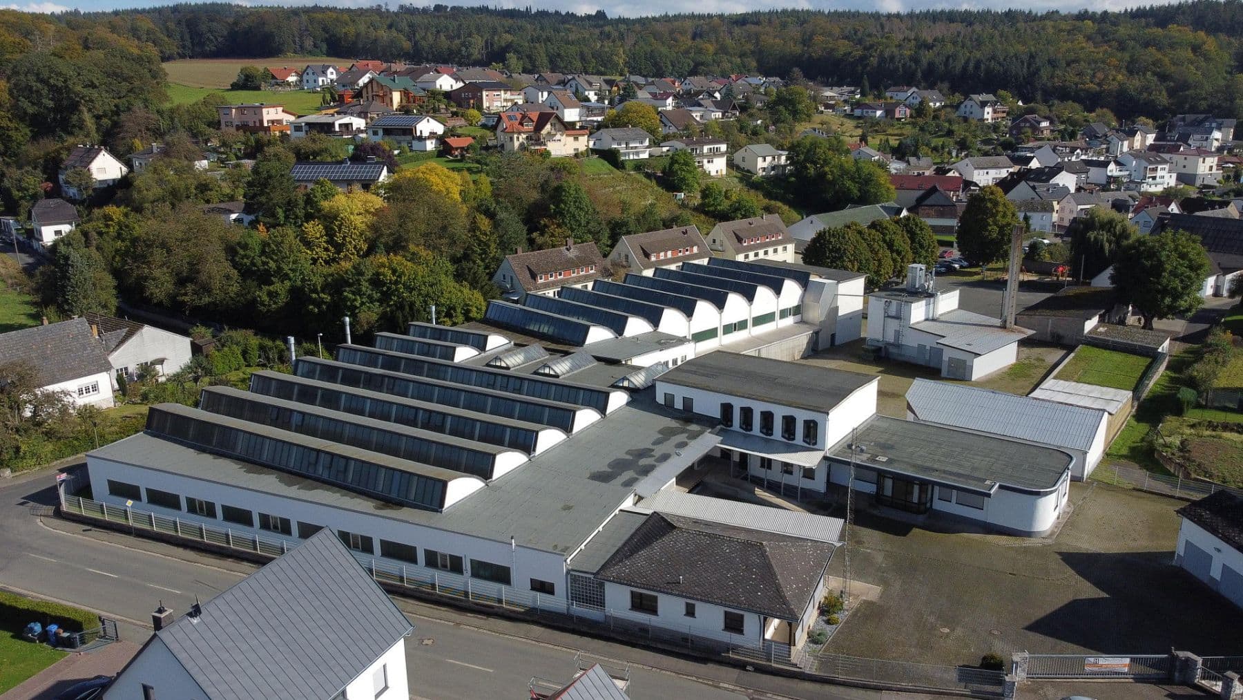 Prenájom nebytového priestoru 1.000 m², Weilburg, Hesensko Prenájom nebytového priestoru 1.000 m², Weilburg, Hesensko