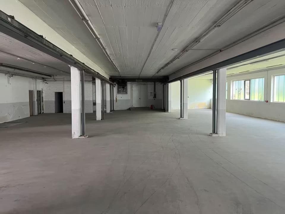 Prenájom nebytového priestoru 1.000 m², Weilburg, Hesensko Prenájom nebytového priestoru 1.000 m², Weilburg, Hesensko