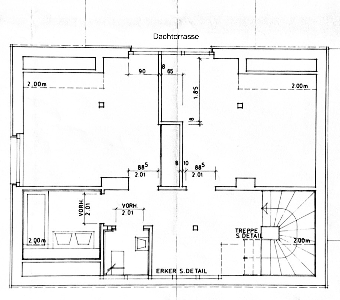 Predaj domu 166 m², pozemek 847 m², Hamburg Rahlstedt, Hamburg Predaj domu 166 m², pozemek 847 m², Hamburg Rahlstedt, Hamburg