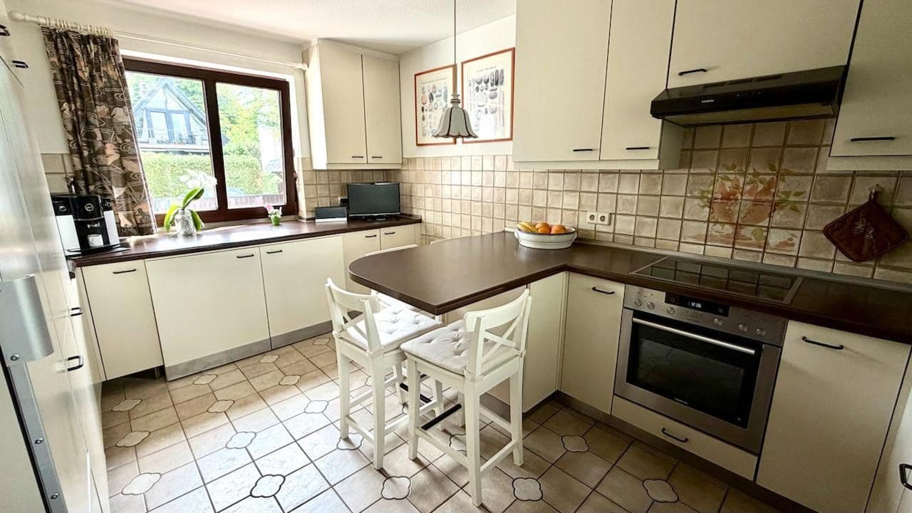 Predaj domu 166 m², pozemek 847 m², Hamburg Rahlstedt, Hamburg Predaj domu 166 m², pozemek 847 m², Hamburg Rahlstedt, Hamburg