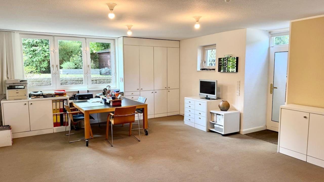 Predaj domu 166 m², pozemek 847 m², Hamburg Rahlstedt, Hamburg Predaj domu 166 m², pozemek 847 m², Hamburg Rahlstedt, Hamburg