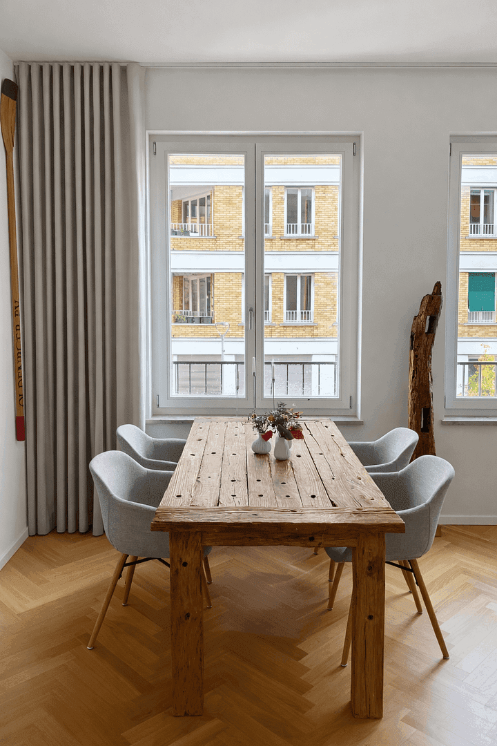Predaj bytu 3-izbový 95 m², Döringstraße 2, Berlin, Berlín Predaj bytu 3-izbový 95 m², Döringstraße 2, Berlin, Berlín