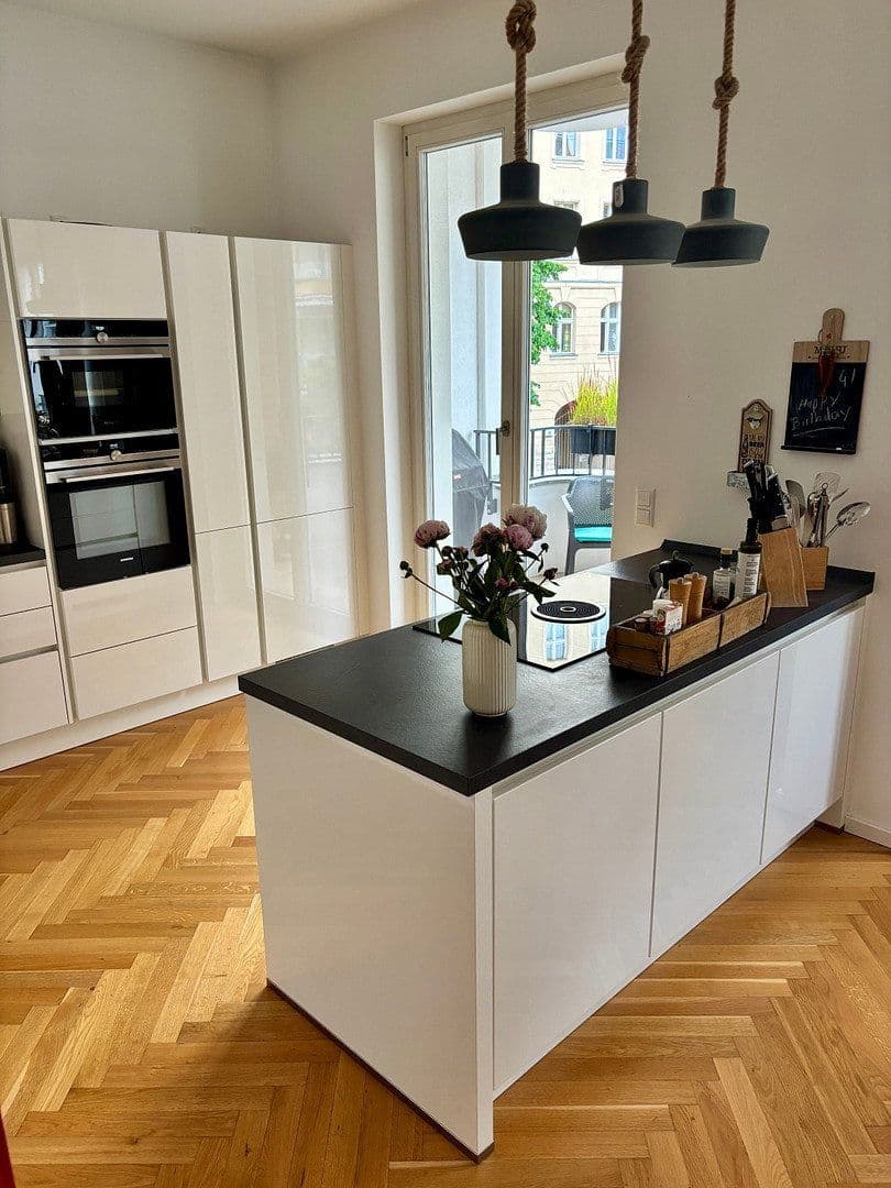 Predaj bytu 3-izbový 95 m², Döringstraße 2, Berlin, Berlín Predaj bytu 3-izbový 95 m², Döringstraße 2, Berlin, Berlín