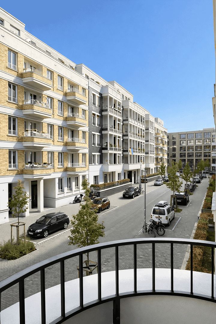 Predaj bytu 3-izbový 95 m², Döringstraße 2, Berlin, Berlín Predaj bytu 3-izbový 95 m², Döringstraße 2, Berlin, Berlín
