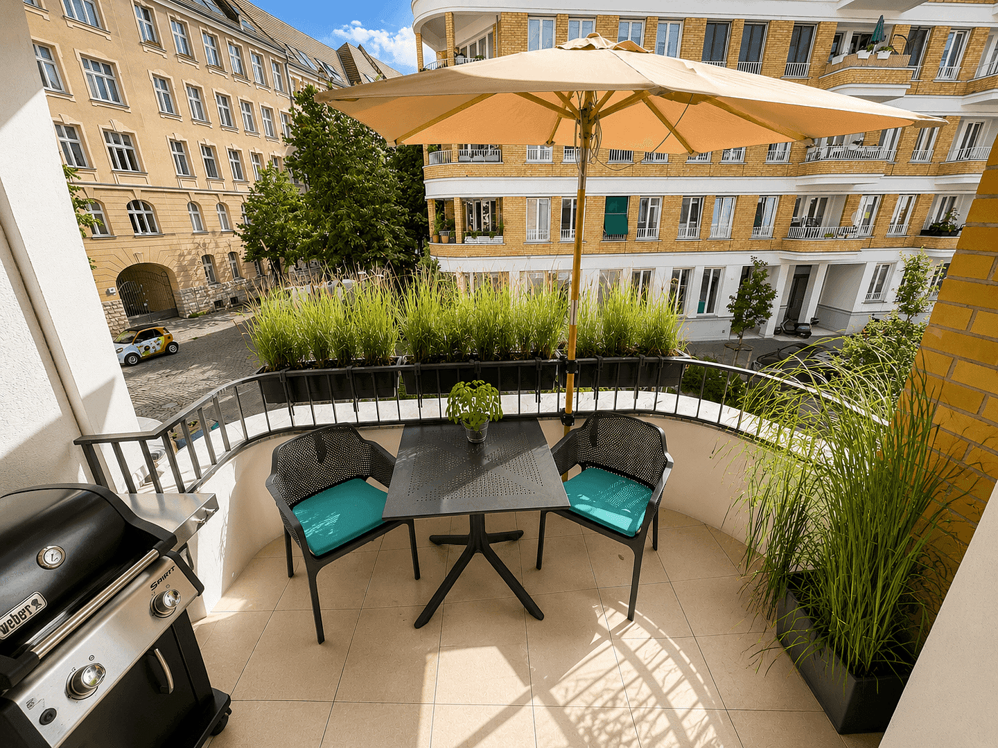 Predaj bytu 3-izbový 95 m², Döringstraße 2, Berlin, Berlín Predaj bytu 3-izbový 95 m², Döringstraße 2, Berlin, Berlín