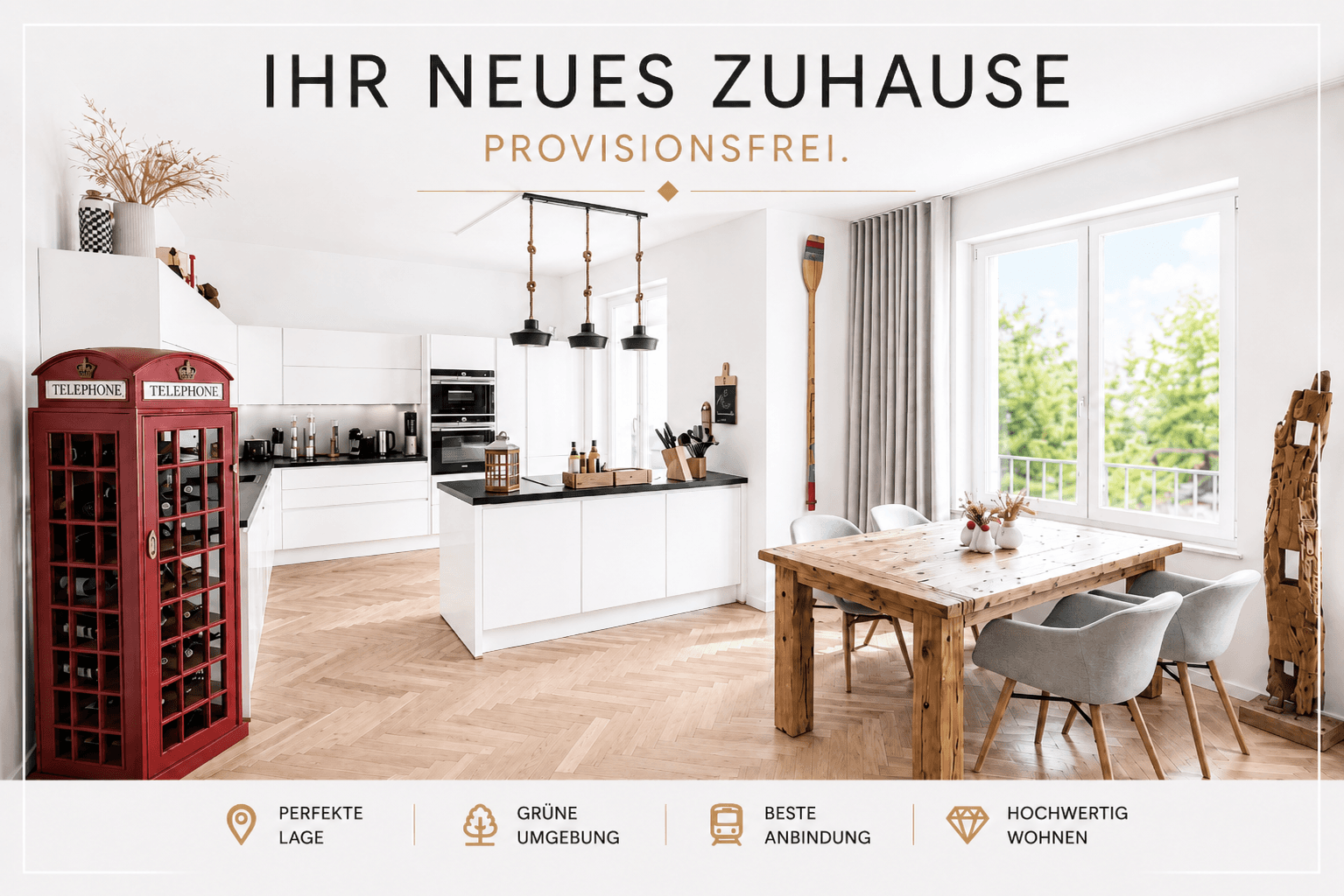 Predaj bytu 3-izbový 95 m², Döringstraße 2, Berlin, Berlín Predaj bytu 3-izbový 95 m², Döringstraße 2, Berlin, Berlín