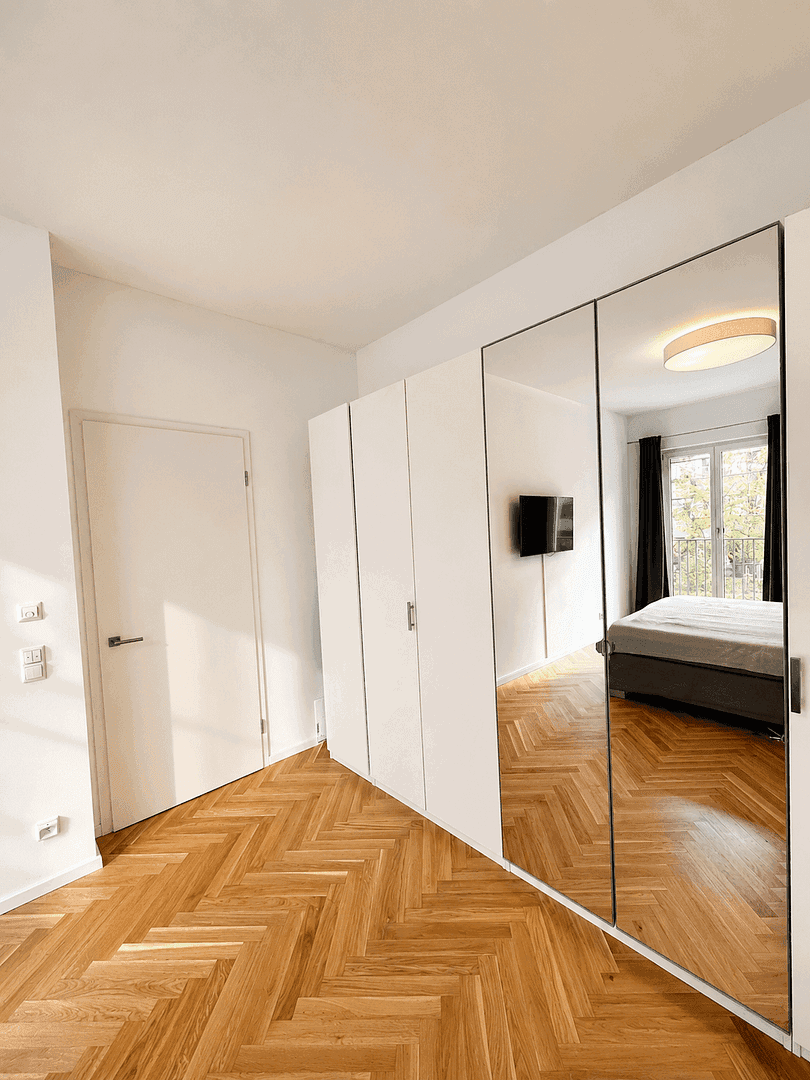 Predaj bytu 3-izbový 95 m², Döringstraße 2, Berlin, Berlín Predaj bytu 3-izbový 95 m², Döringstraße 2, Berlin, Berlín