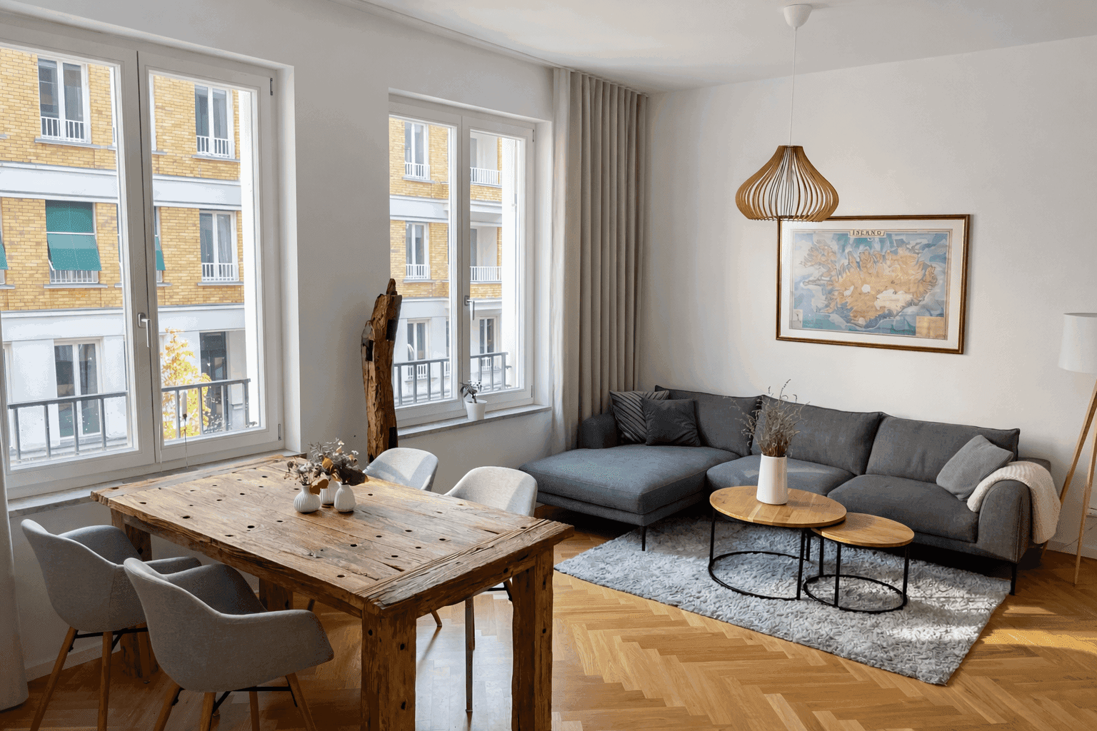 Predaj bytu 3-izbový 95 m², Döringstraße 2, Berlin, Berlín Predaj bytu 3-izbový 95 m², Döringstraße 2, Berlin, Berlín