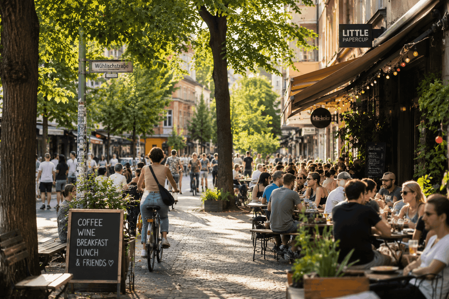 Predaj bytu 3-izbový 95 m², Döringstraße 2, Berlin, Berlín Predaj bytu 3-izbový 95 m², Döringstraße 2, Berlin, Berlín
