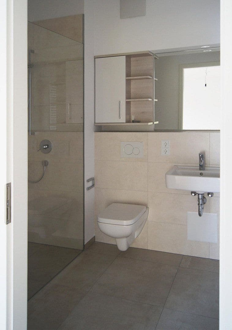 Prenájom bytu 2-izbový 36 m², Richard-Tauber-Straße 3, München, Bavorsko Prenájom bytu 2-izbový 36 m², Richard-Tauber-Straße 3, München, Bavorsko
