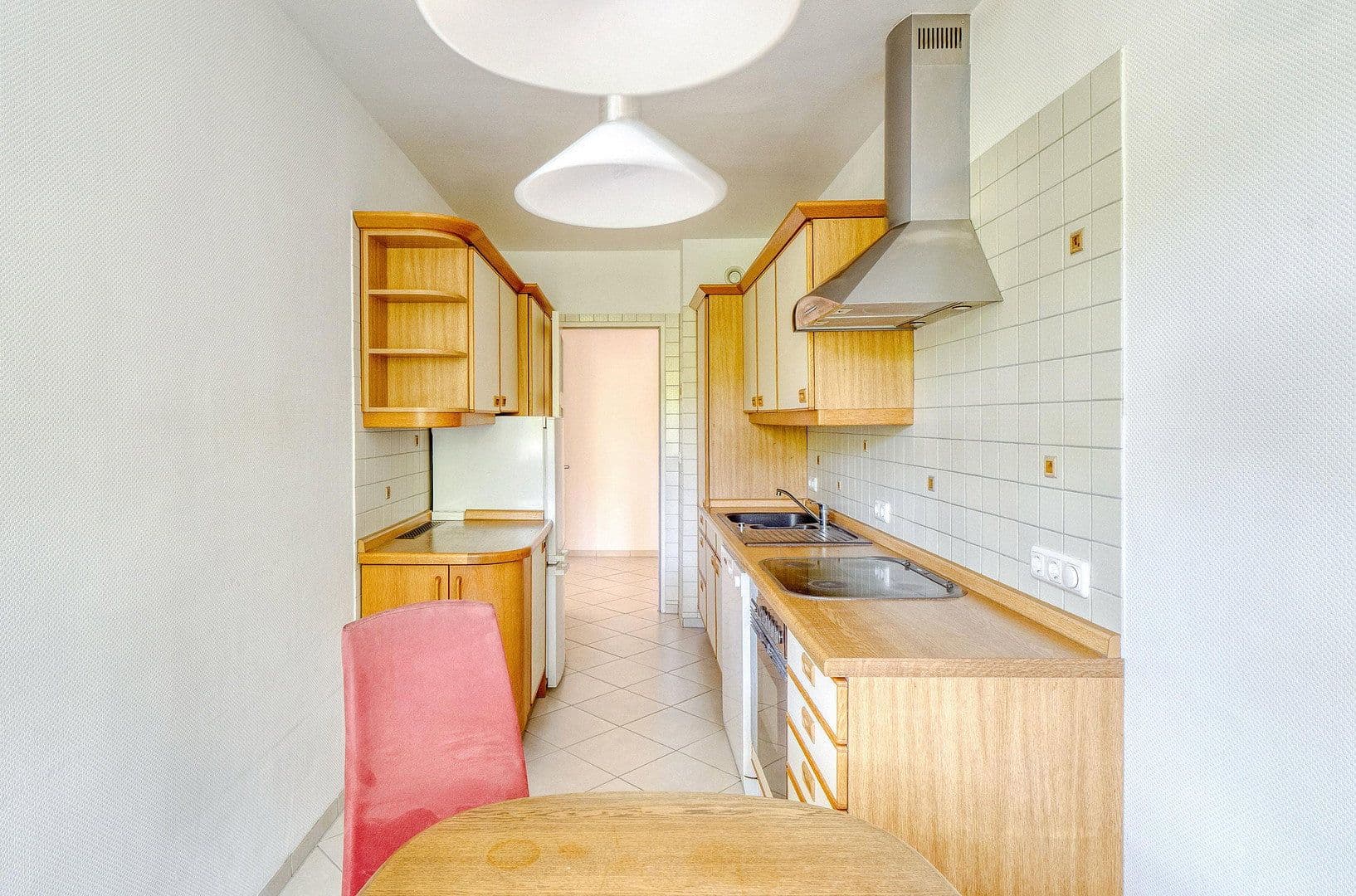 Predaj bytu 2-izbový 68 m², Angerburger Allee, Berlin, Berlín Predaj bytu 2-izbový 68 m², Angerburger Allee, Berlin, Berlín
