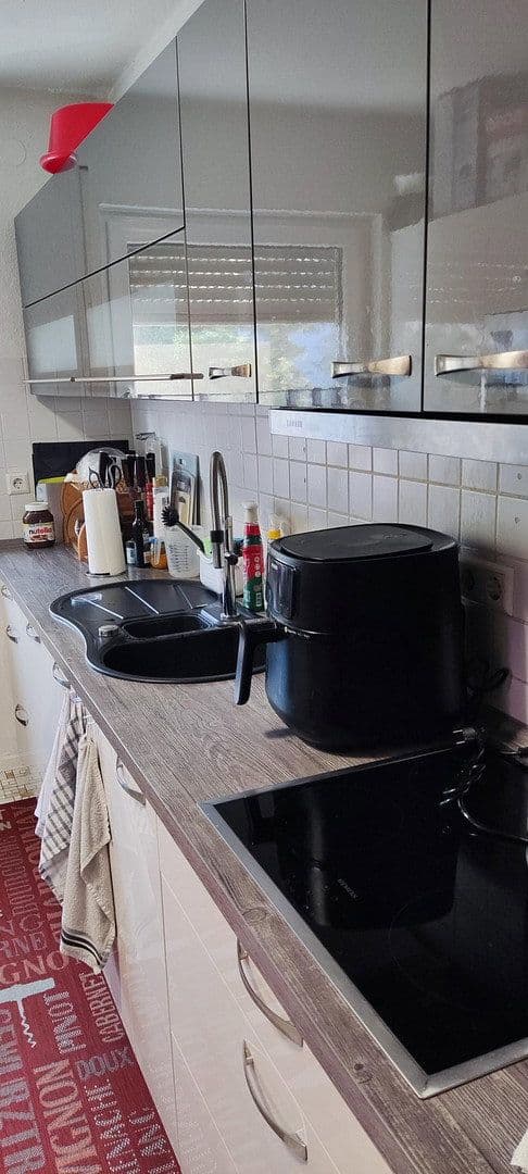 Prenájom bytu 4-izbový 130 m², Herrenberg, Bádensko-Wurttembersko Prenájom bytu 4-izbový 130 m², Herrenberg, Bádensko-Wurttembersko
