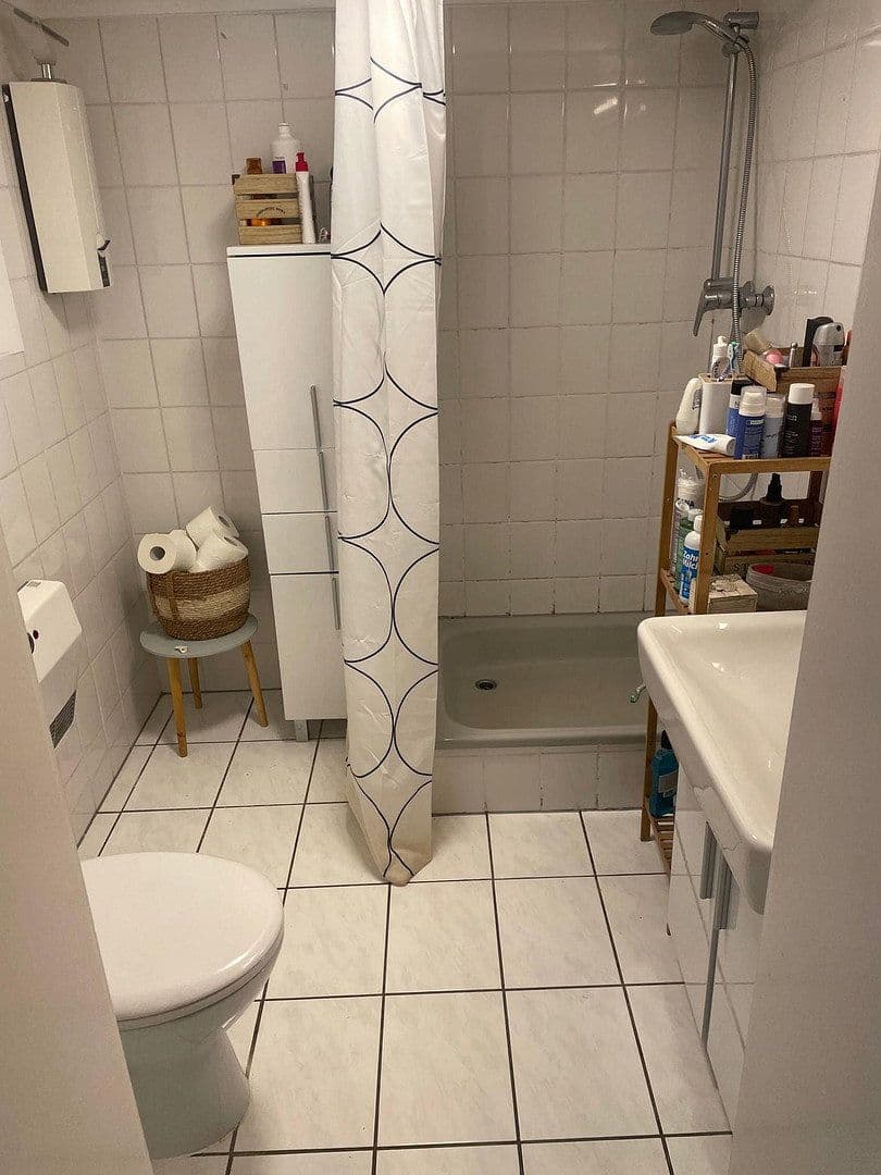 Prenájom bytu 2-izbový 57 m², Dortmund, Severné Porýnie - Westfálsko Prenájom bytu 2-izbový 57 m², Dortmund, Severné Porýnie - Westfálsko