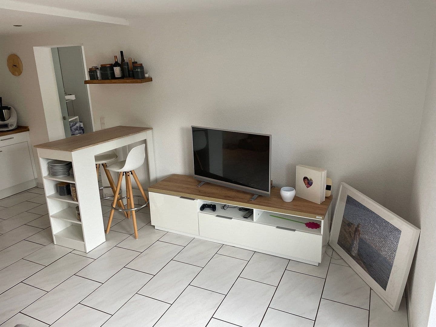 Prenájom bytu 2-izbový 57 m², Dortmund, Severné Porýnie - Westfálsko Prenájom bytu 2-izbový 57 m², Dortmund, Severné Porýnie - Westfálsko