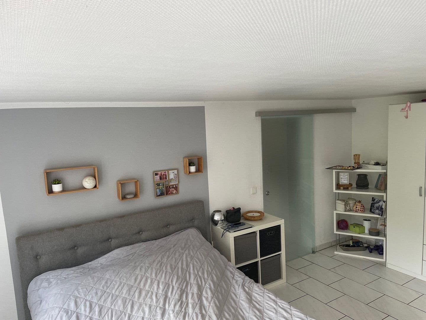 Prenájom bytu 2-izbový 57 m², Dortmund, Severné Porýnie - Westfálsko Prenájom bytu 2-izbový 57 m², Dortmund, Severné Porýnie - Westfálsko