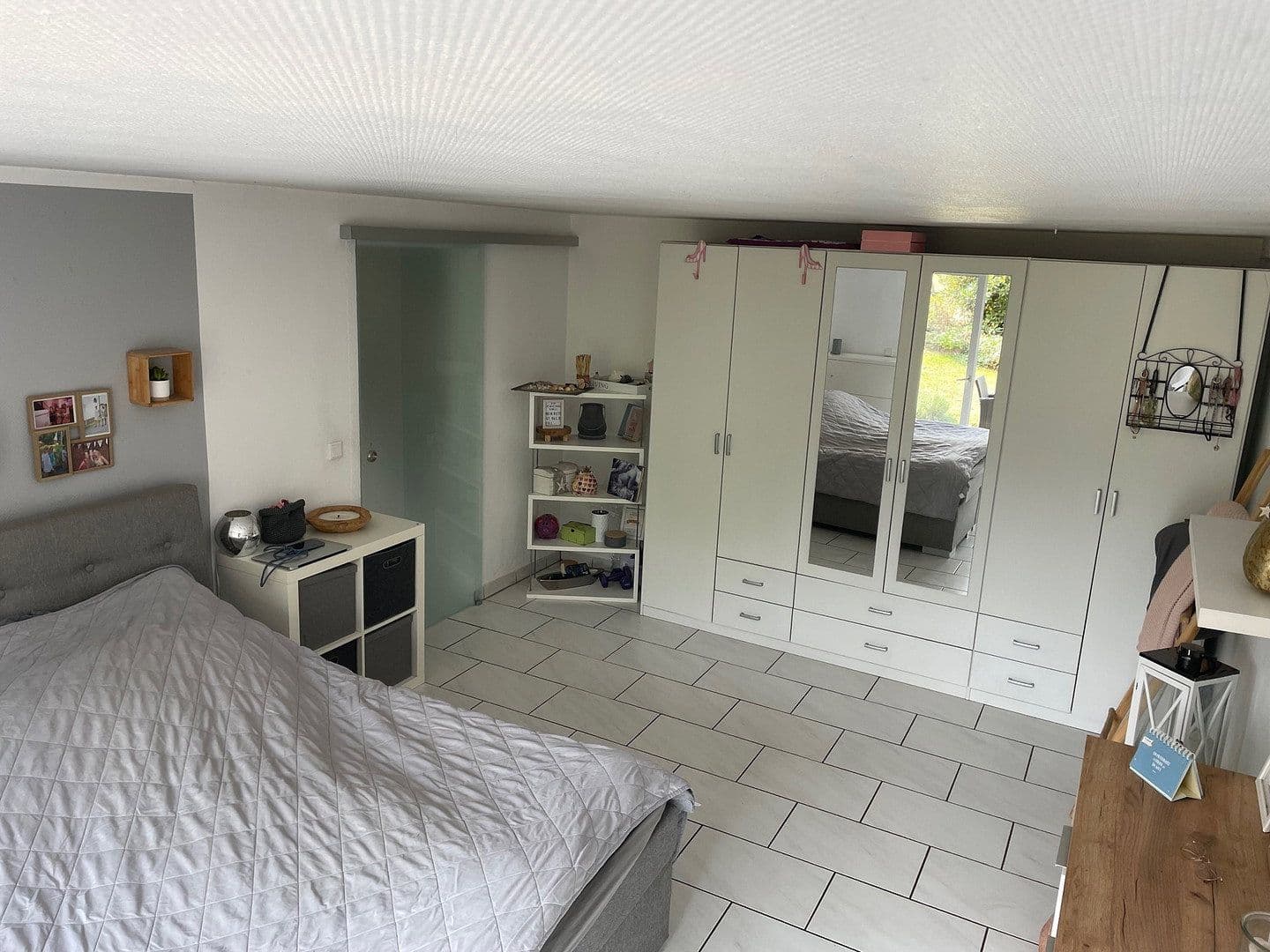 Prenájom bytu 2-izbový 57 m², Dortmund, Severné Porýnie - Westfálsko Prenájom bytu 2-izbový 57 m², Dortmund, Severné Porýnie - Westfálsko