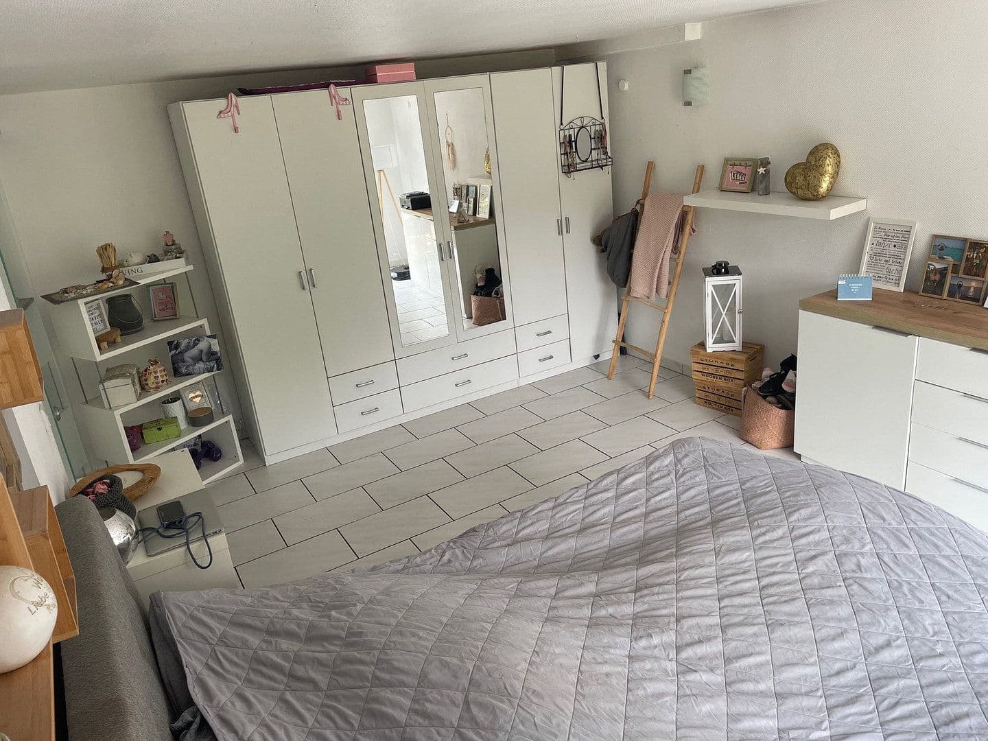Prenájom bytu 2-izbový 57 m², Dortmund, Severné Porýnie - Westfálsko Prenájom bytu 2-izbový 57 m², Dortmund, Severné Porýnie - Westfálsko
