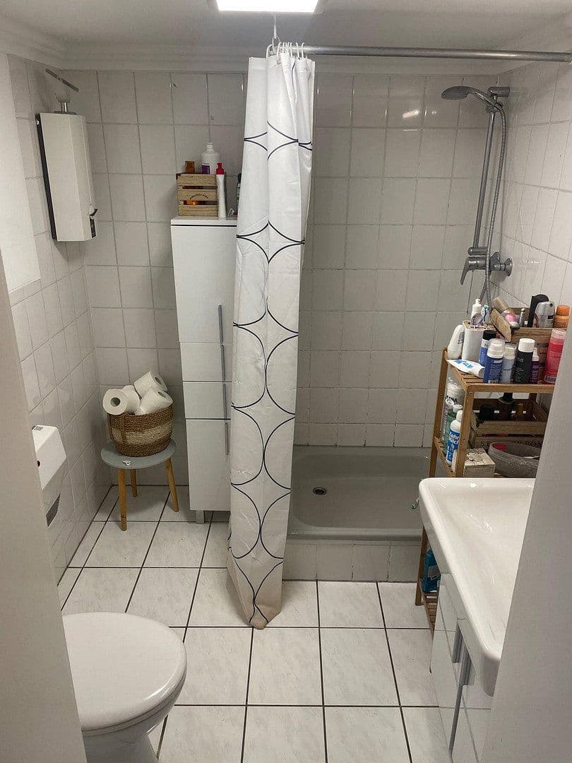 Prenájom bytu 2-izbový 57 m², Dortmund, Severné Porýnie - Westfálsko Prenájom bytu 2-izbový 57 m², Dortmund, Severné Porýnie - Westfálsko