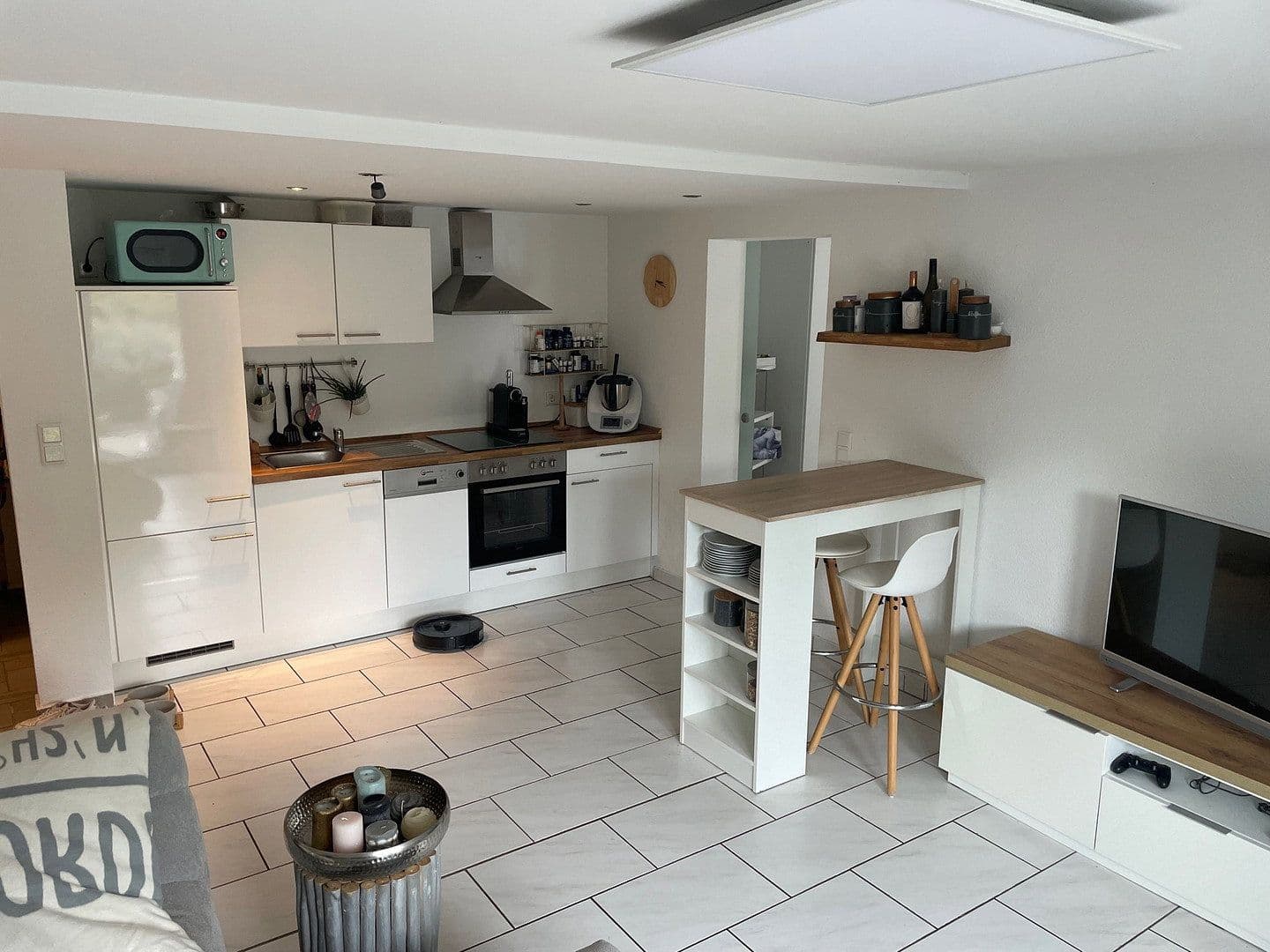 Prenájom bytu 2-izbový 57 m², Dortmund, Severné Porýnie - Westfálsko Prenájom bytu 2-izbový 57 m², Dortmund, Severné Porýnie - Westfálsko