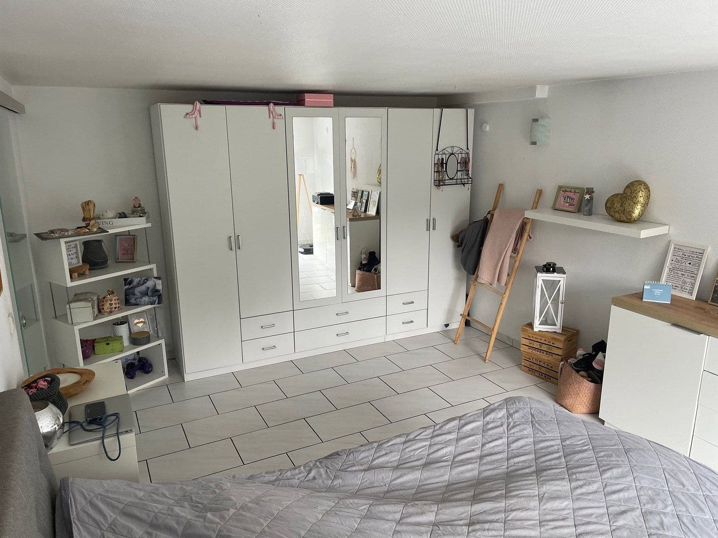 Prenájom bytu 2-izbový 57 m², Dortmund, Severné Porýnie - Westfálsko Prenájom bytu 2-izbový 57 m², Dortmund, Severné Porýnie - Westfálsko