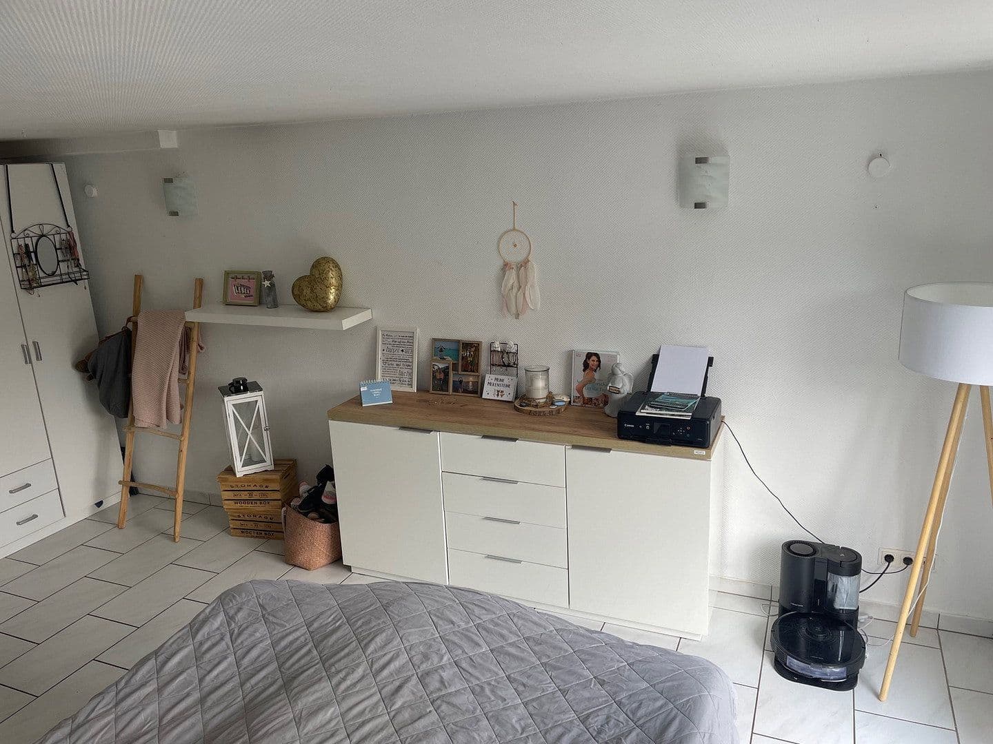 Prenájom bytu 2-izbový 57 m², Dortmund, Severné Porýnie - Westfálsko Prenájom bytu 2-izbový 57 m², Dortmund, Severné Porýnie - Westfálsko