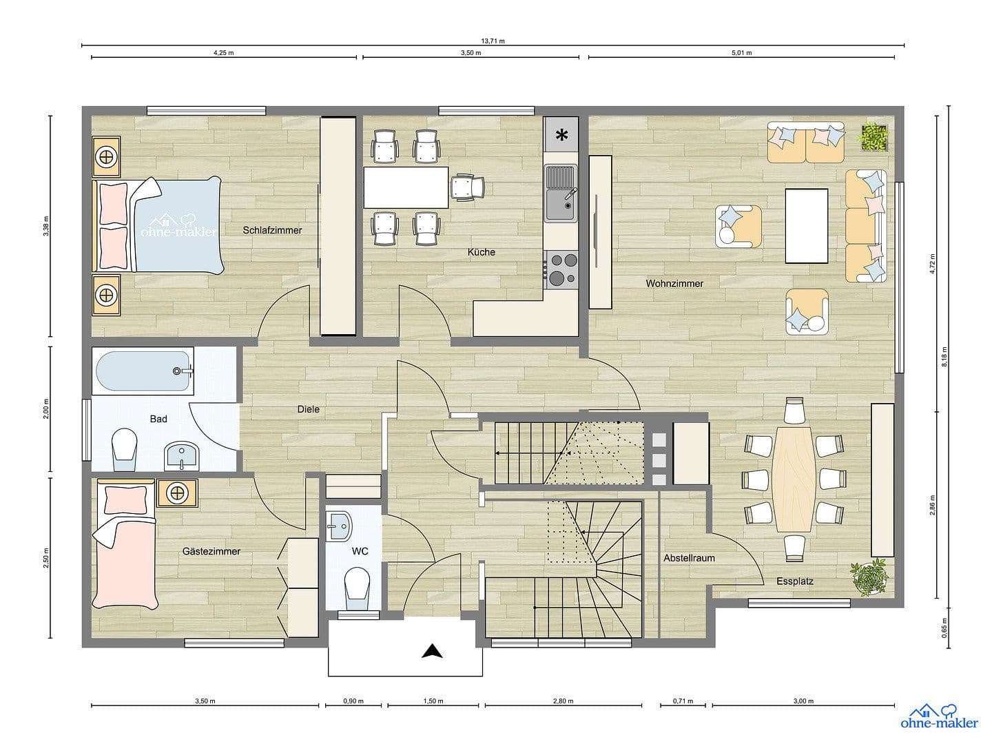 Predaj domu 1 m², pozemek 890 m², Möhnesee, Severné Porýnie - Westfálsko Predaj domu 1 m², pozemek 890 m², Möhnesee, Severné Porýnie - Westfálsko