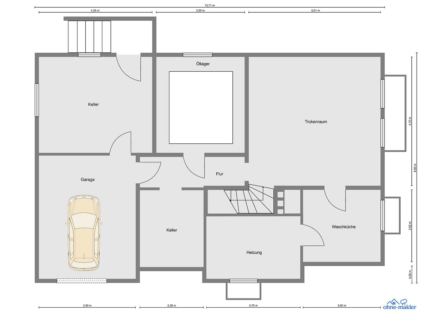 Predaj domu 1 m², pozemek 890 m², Möhnesee, Severné Porýnie - Westfálsko Predaj domu 1 m², pozemek 890 m², Möhnesee, Severné Porýnie - Westfálsko