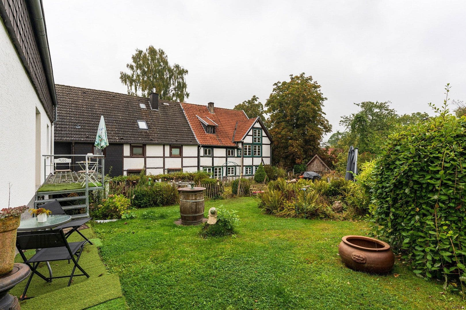 Predaj domu 1 m², pozemek 890 m², Möhnesee, Severné Porýnie - Westfálsko Predaj domu 1 m², pozemek 890 m², Möhnesee, Severné Porýnie - Westfálsko