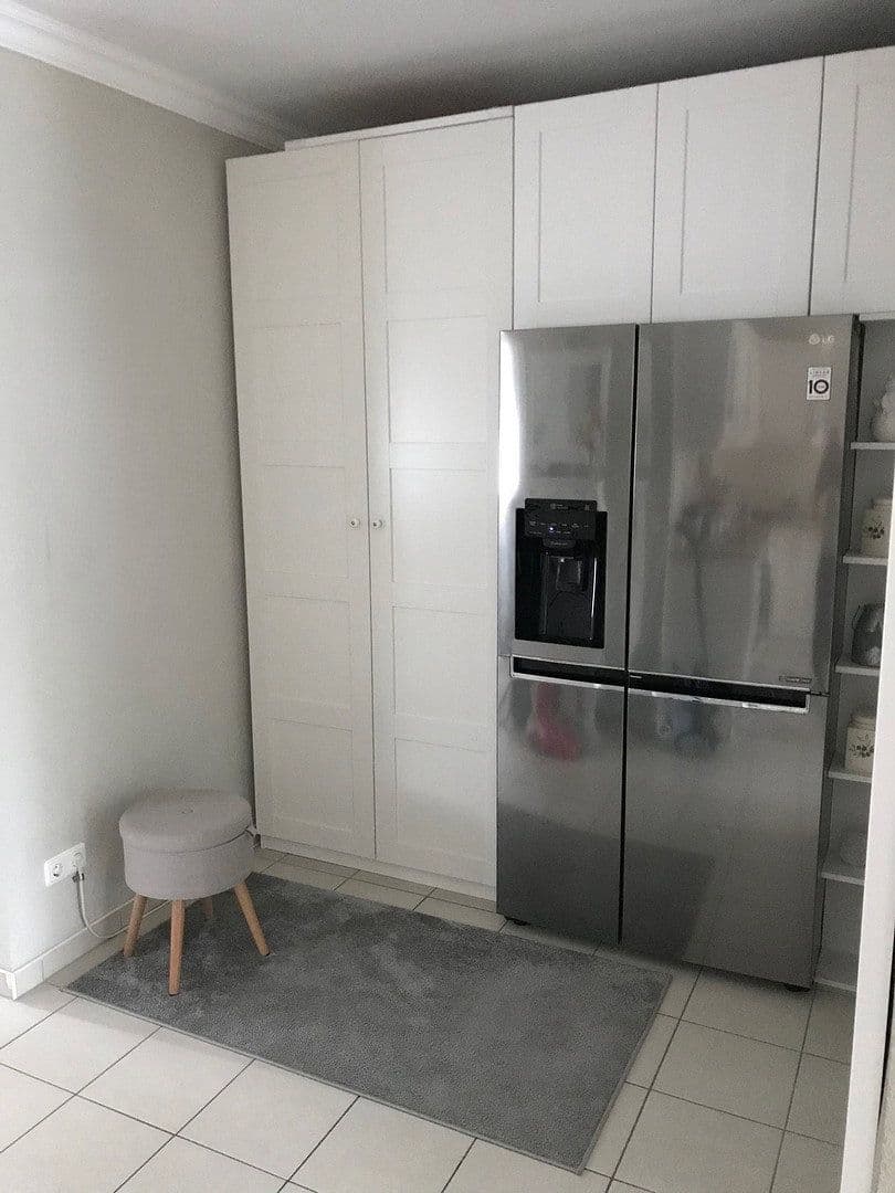 Predaj domu 142 m², pozemek 611 m², Lindenring 7a, Hennigsdorf, Brandenbursko Predaj domu 142 m², pozemek 611 m², Lindenring 7a, Hennigsdorf, Brandenbursko