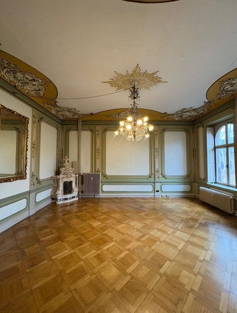 Prenájom bytu 3-izbový 130 m², Roermonder Str. 279, Mönchengladbach, Severné Porýnie - Westfálsko Prenájom bytu 3-izbový 130 m², Roermonder Str. 279, Mönchengladbach, Severné Porýnie - Westfálsko