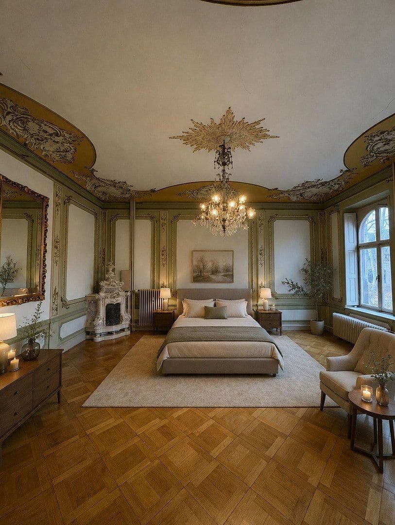 Prenájom bytu 3-izbový 130 m², Roermonder Str. 279, Mönchengladbach, Severné Porýnie - Westfálsko Prenájom bytu 3-izbový 130 m², Roermonder Str. 279, Mönchengladbach, Severné Porýnie - Westfálsko