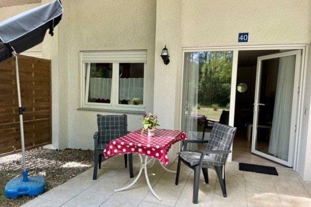 Predaj bytu 1-izbový 48 m², Ferienpark Lenzer Höh 6, Fünfseen, Meklenbursko-Predpomoransko Predaj bytu 1-izbový 48 m², Ferienpark Lenzer Höh 6, Fünfseen, Meklenbursko-Predpomoransko