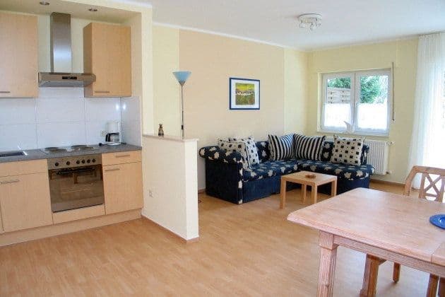 Predaj bytu 1-izbový 48 m², Ferienpark Lenzer Höh 6, Fünfseen, Meklenbursko-Predpomoransko Predaj bytu 1-izbový 48 m², Ferienpark Lenzer Höh 6, Fünfseen, Meklenbursko-Predpomoransko