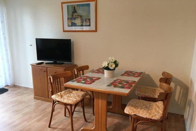 Predaj bytu 1-izbový 48 m², Ferienpark Lenzer Höh 6, Fünfseen, Meklenbursko-Predpomoransko Predaj bytu 1-izbový 48 m², Ferienpark Lenzer Höh 6, Fünfseen, Meklenbursko-Predpomoransko
