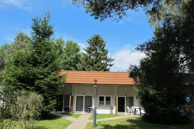 Predaj bytu 1-izbový 48 m², Ferienpark Lenzer Höh 6, Fünfseen, Meklenbursko-Predpomoransko Predaj bytu 1-izbový 48 m², Ferienpark Lenzer Höh 6, Fünfseen, Meklenbursko-Predpomoransko
