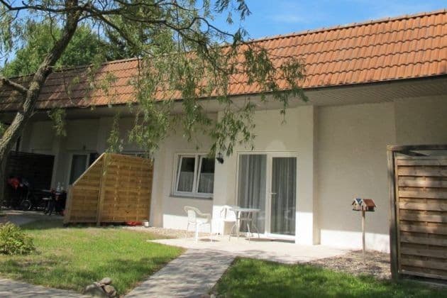 Predaj bytu 1-izbový 48 m², Ferienpark Lenzer Höh 6, Fünfseen, Meklenbursko-Predpomoransko Predaj bytu 1-izbový 48 m², Ferienpark Lenzer Höh 6, Fünfseen, Meklenbursko-Predpomoransko