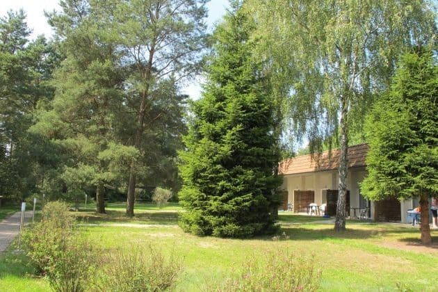Predaj bytu 1-izbový 48 m², Ferienpark Lenzer Höh 6, Fünfseen, Meklenbursko-Predpomoransko Predaj bytu 1-izbový 48 m², Ferienpark Lenzer Höh 6, Fünfseen, Meklenbursko-Predpomoransko