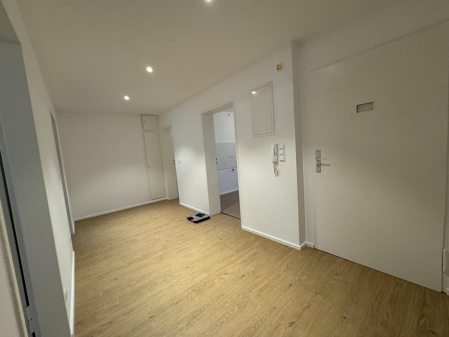 Prenájom bytu 2-izbový 62 m², Kaiser-Wilhelm-Strasse 19, Ludwigshafen, Porýnie-Falcko Prenájom bytu 2-izbový 62 m², Kaiser-Wilhelm-Strasse 19, Ludwigshafen, Porýnie-Falcko