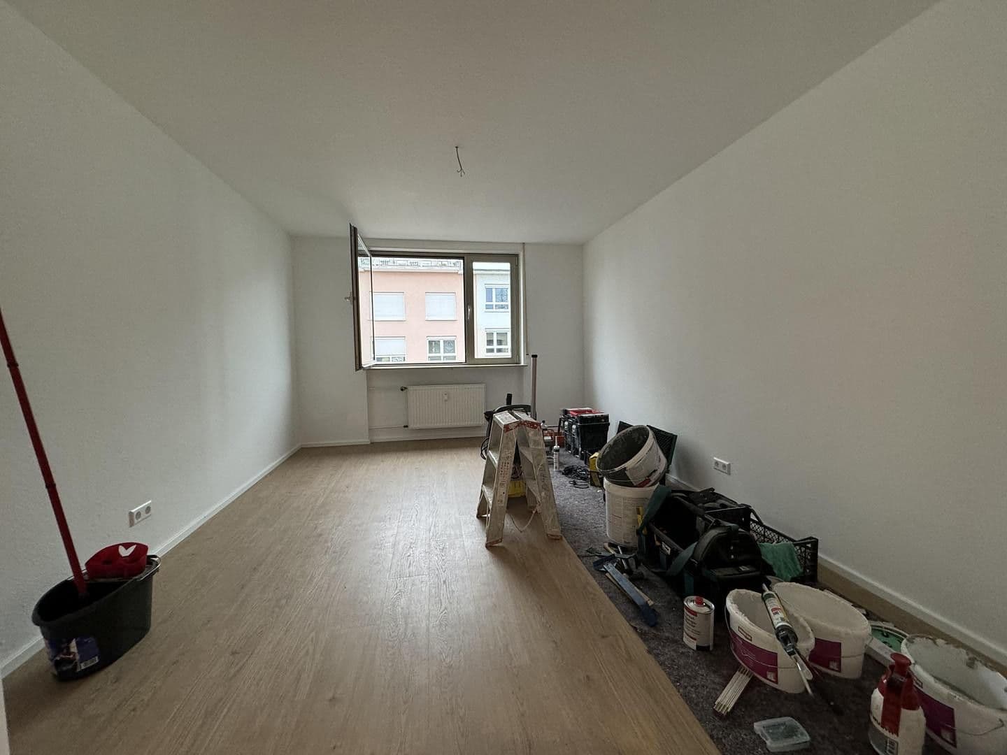 Prenájom bytu 2-izbový 62 m², Kaiser-Wilhelm-Strasse 19, Ludwigshafen, Porýnie-Falcko Prenájom bytu 2-izbový 62 m², Kaiser-Wilhelm-Strasse 19, Ludwigshafen, Porýnie-Falcko