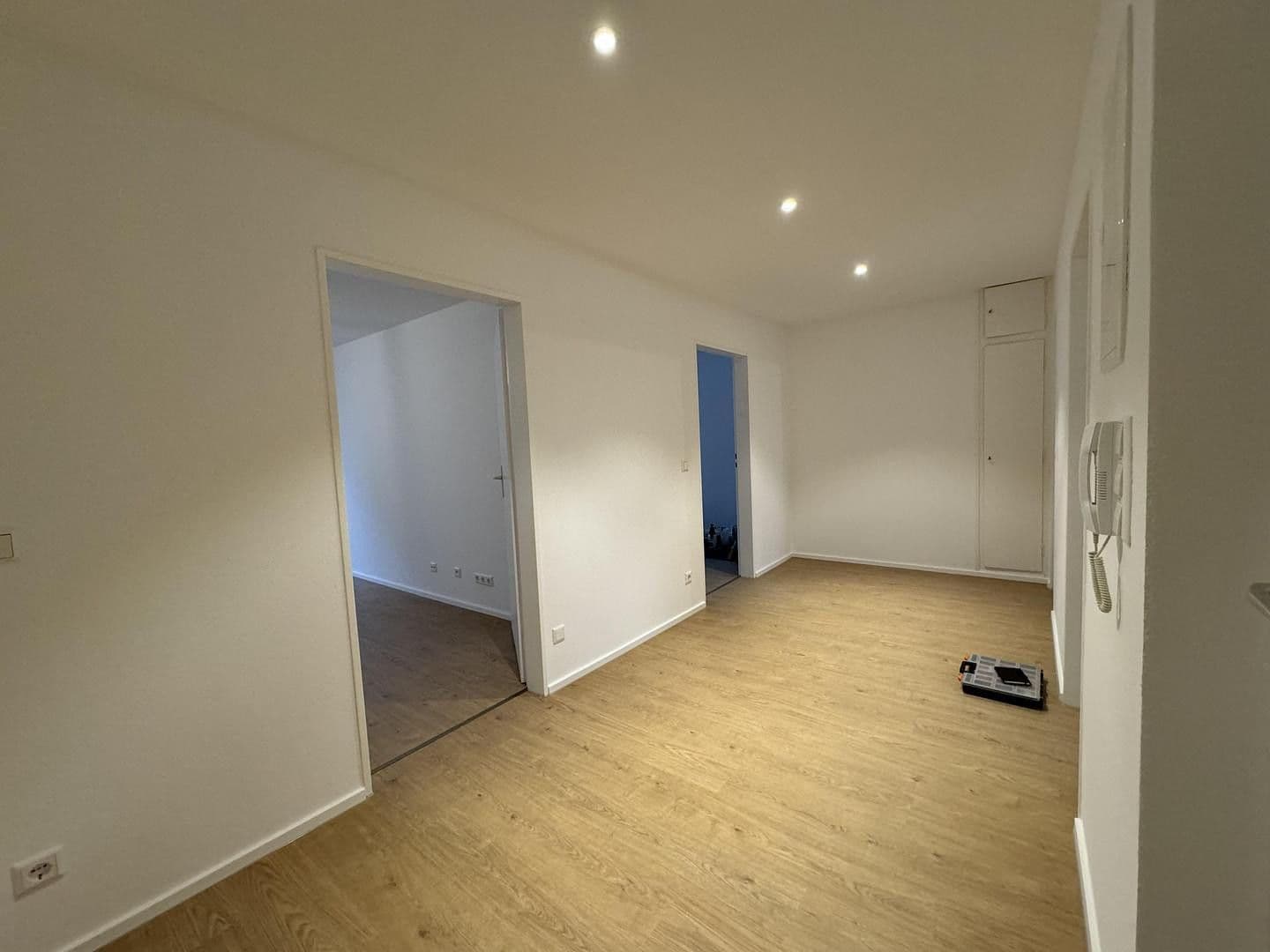 Prenájom bytu 2-izbový 62 m², Kaiser-Wilhelm-Strasse 19, Ludwigshafen, Porýnie-Falcko Prenájom bytu 2-izbový 62 m², Kaiser-Wilhelm-Strasse 19, Ludwigshafen, Porýnie-Falcko