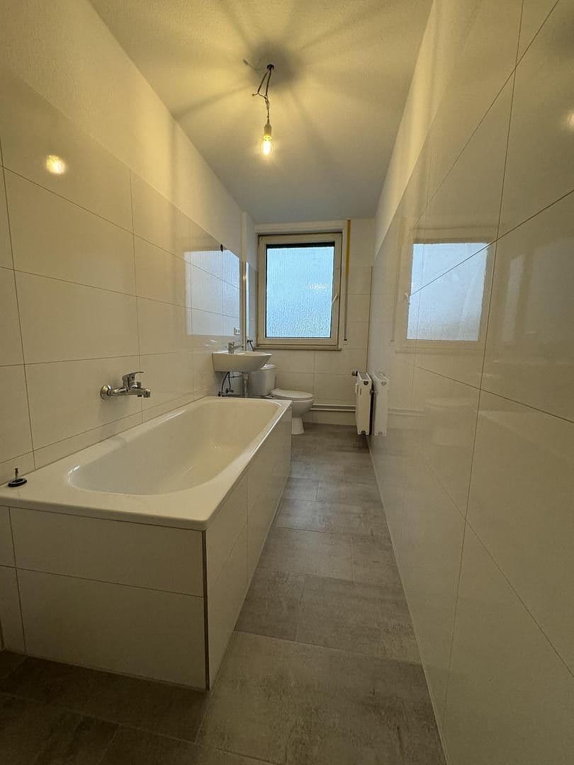Prenájom bytu 2-izbový 62 m², Kaiser-Wilhelm-Strasse 19, Ludwigshafen, Porýnie-Falcko Prenájom bytu 2-izbový 62 m², Kaiser-Wilhelm-Strasse 19, Ludwigshafen, Porýnie-Falcko