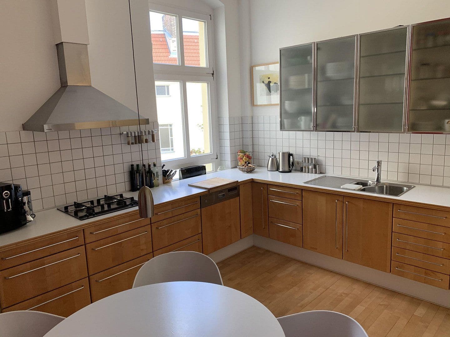 Predaj bytu 7-izbový 248 m², Berlin, Berlín Predaj bytu 7-izbový 248 m², Berlin, Berlín