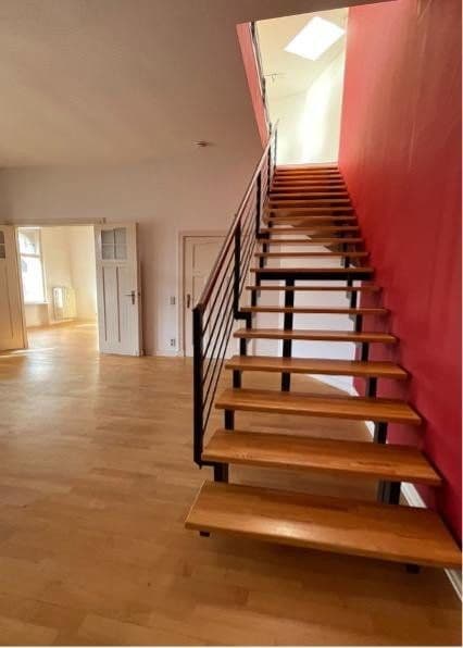 Predaj bytu 7-izbový 248 m², Berlin, Berlín Predaj bytu 7-izbový 248 m², Berlin, Berlín