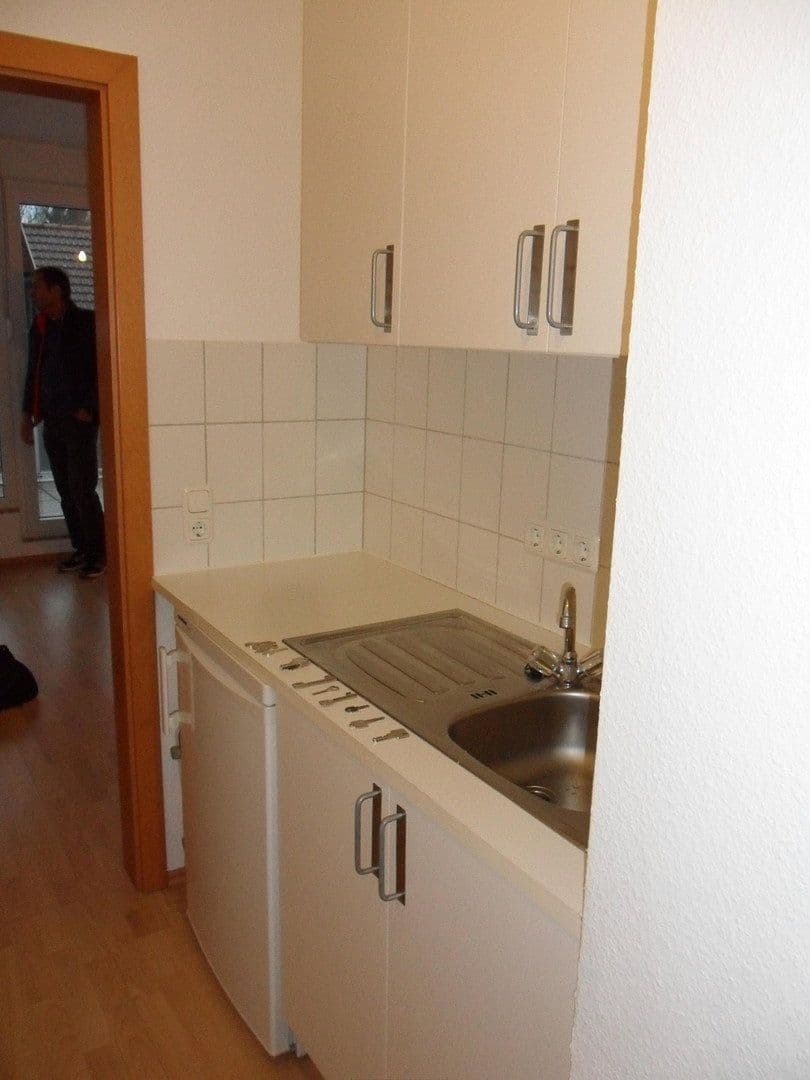 Prenájom bytu 1-izbový 41 m², Hildesheimer Straße 105A, Vechelde, Dolné Sasko Prenájom bytu 1-izbový 41 m², Hildesheimer Straße 105A, Vechelde, Dolné Sasko